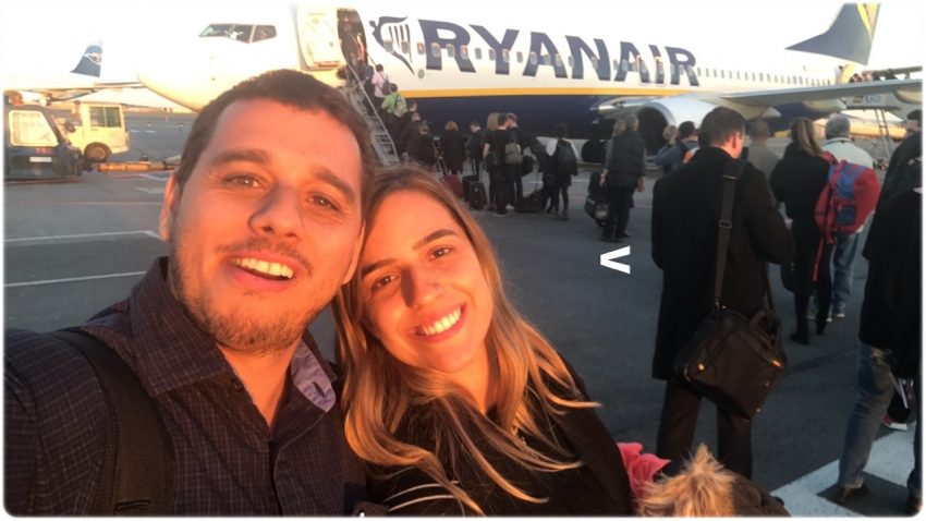 Ryanair